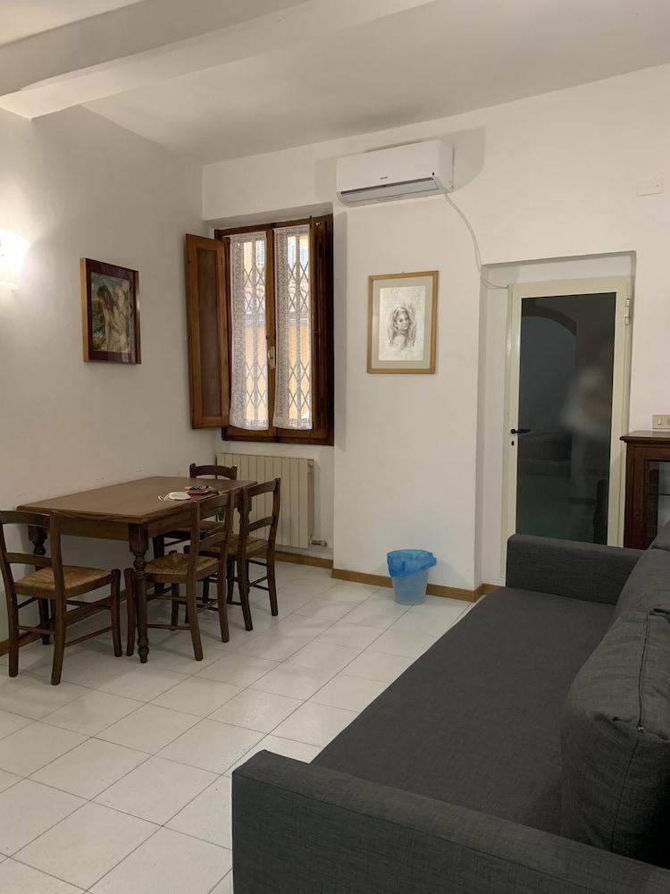 Bed and breakfast Relais Florencia