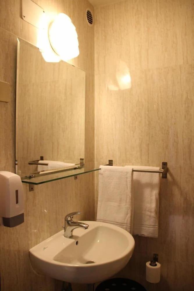 Bed and breakfast Relais 3*