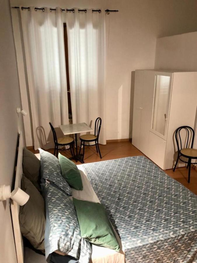 Bed and breakfast Relais Florencia