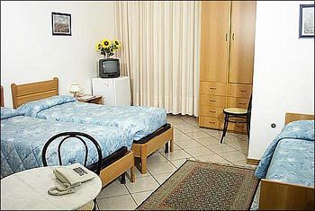 Bed and breakfast Relais