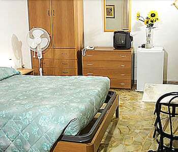 Bed and breakfast Relais 3*