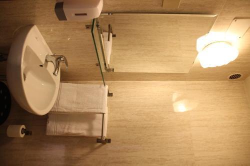 Bed and breakfast Relais 3*
