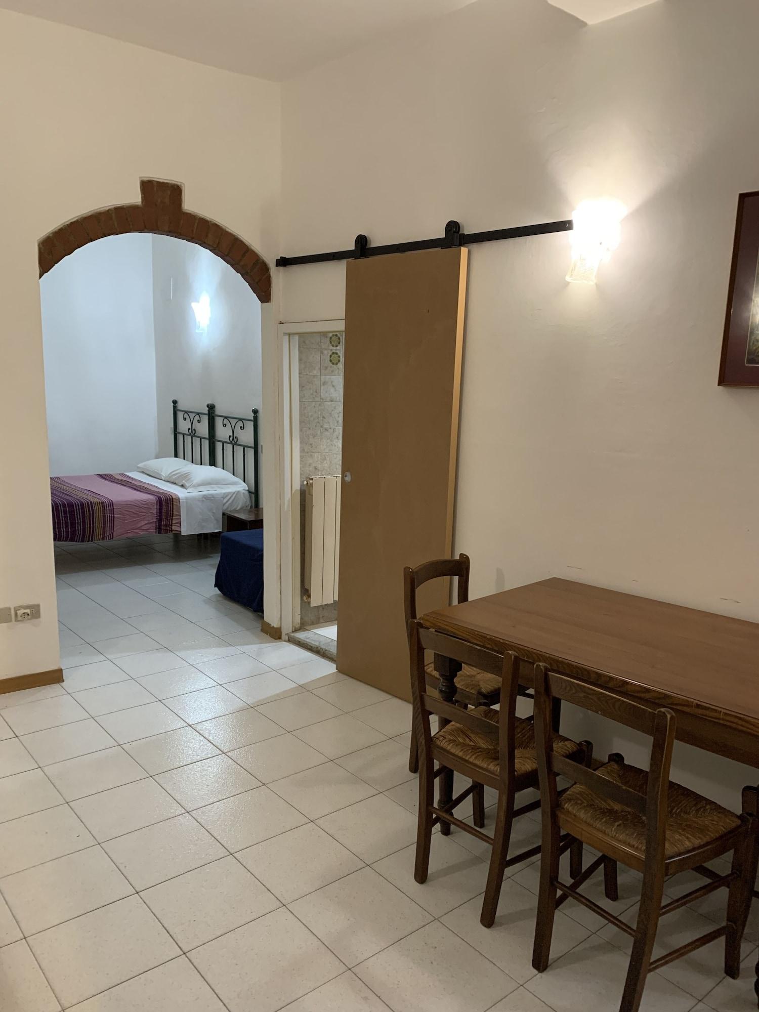 Bed and breakfast Relais