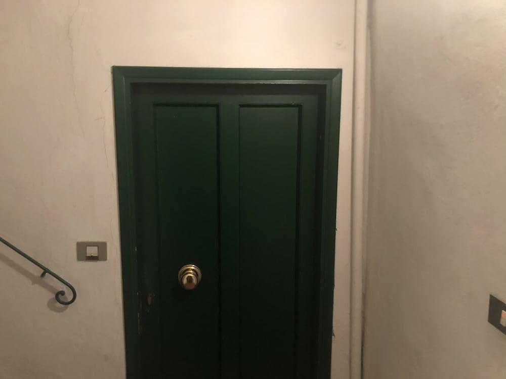 Bed and breakfast Relais 3*