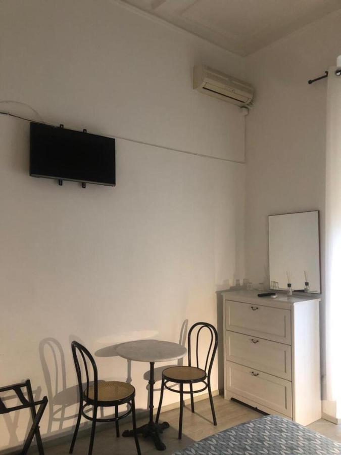 Bed and breakfast Relais 3*