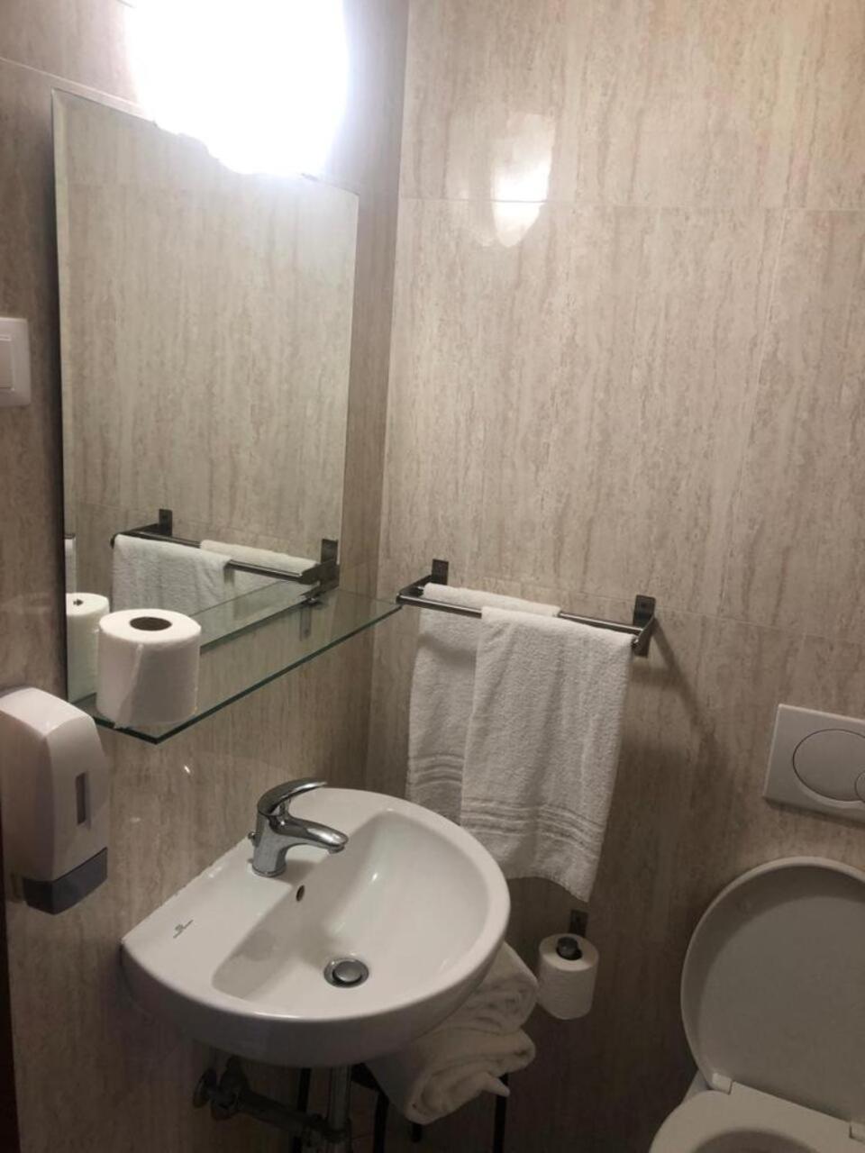 Bed and breakfast Relais Florencia